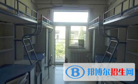 ?？诰吧綄W(xué)校2020年宿舍條件