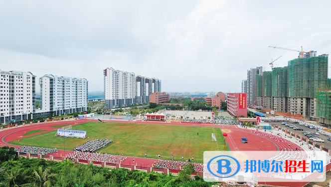 海口景山學(xué)校怎么樣、好不好