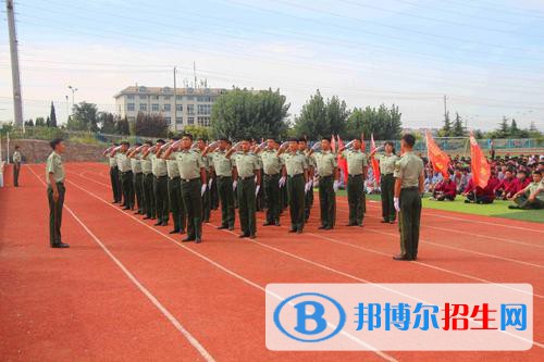 四川2020年男生讀消防工程技術(shù)學校怎么樣
