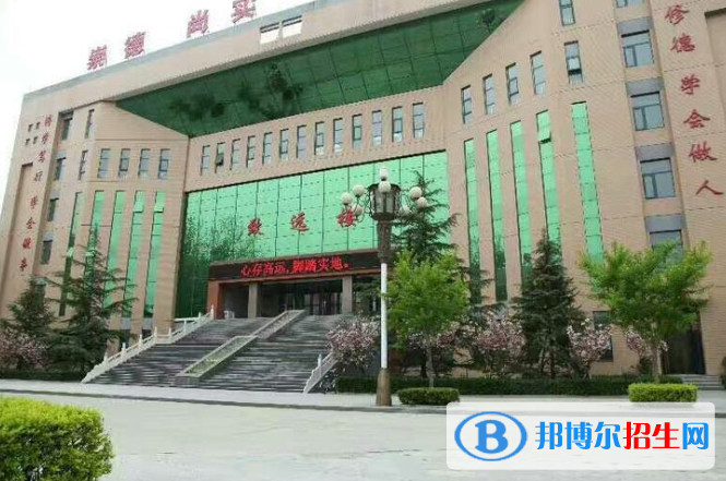  石家莊實(shí)驗(yàn)中學(xué)怎么樣、好不好