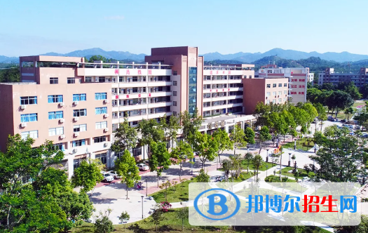 信宜職業(yè)技術(shù)學(xué)校2020年報名條件、招生要求、招生對象