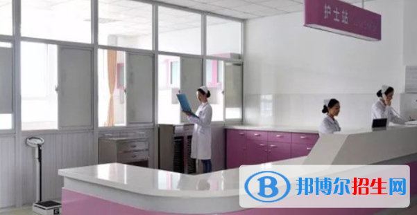 馬鋼衛(wèi)校怎么樣、好不好