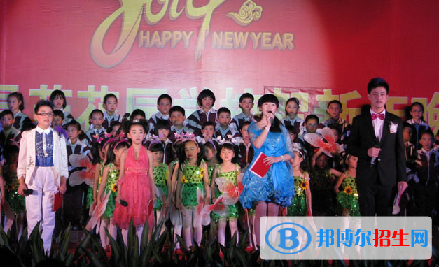 海南昌茂花園學(xué)校2020年學(xué)費(fèi)、收費(fèi)多少