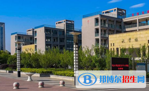 皖江職業(yè)教育中心學(xué)校怎么樣、好不好