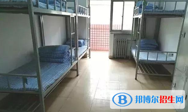 石家莊二中實驗學校2020年報宿舍條件