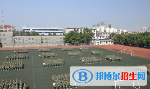  河北正定中學2020年報名條件、招生要求、招生對象