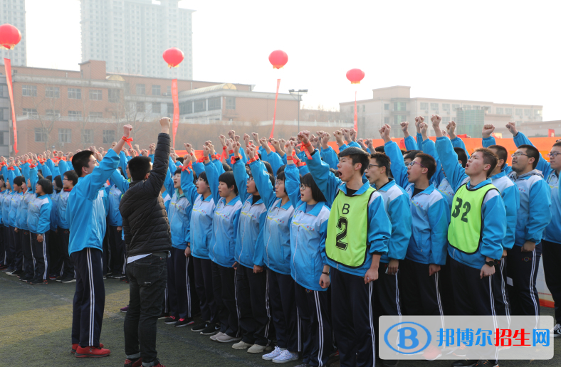 石家莊精英中學(xué)2020年招生計劃