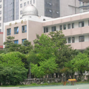 南京金陵中學