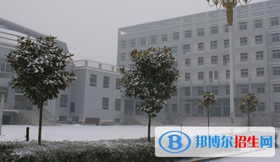 安徽淮北衛(wèi)生學校2020年宿舍條件
