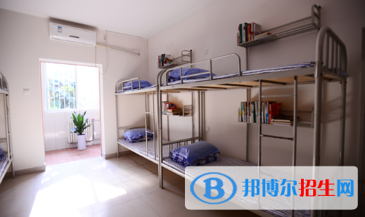 惠州華達技工學校2020年宿舍條件