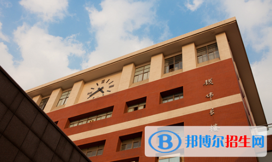 無(wú)錫第一中學(xué)2020年學(xué)費(fèi)、收費(fèi)多少