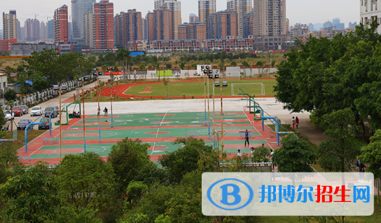 惠州工貿(mào)技工學(xué)校2020年報(bào)名條件、招生要求、招生對(duì)象