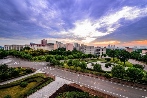 江蘇建筑職業(yè)技術學院是幾專