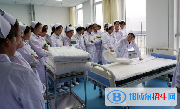廣東2020年哪個衛(wèi)校最好就業(yè)