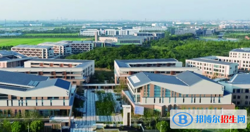 江蘇蘇州實驗中學2020年學費、收費多少