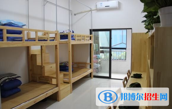 江蘇蘇州實(shí)驗(yàn)中學(xué)2020年宿舍條件