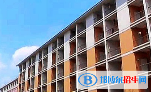 淮北煤炭管理干部中等專業(yè)學(xué)校2020年宿舍條件