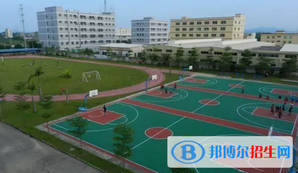 惠州博賽技工學(xué)校怎么樣、好不好