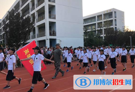 南京第一中學2020年報名條件、招生要求、招生對象