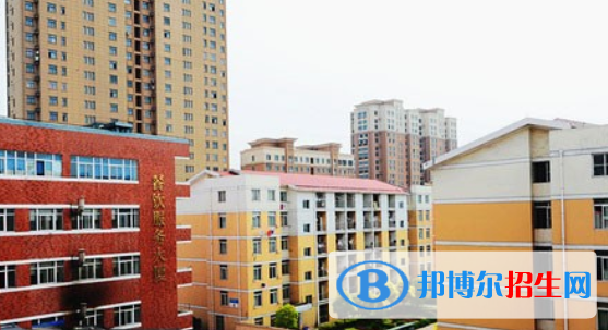 淮北煤炭管理干部中等專業(yè)學校地址在哪里