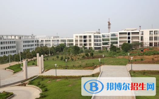淮南聯(lián)合大學(xué)地址在哪里 