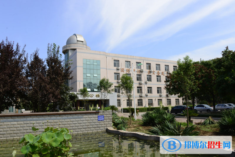 河北辛集中學(xué)怎么樣、好不好