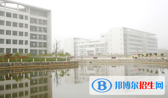 淮南聯(lián)合大學(xué)怎么樣、好不好
