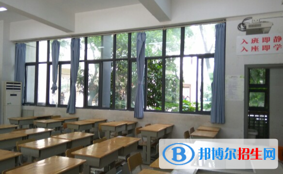 南京中華中學怎么樣、好不好