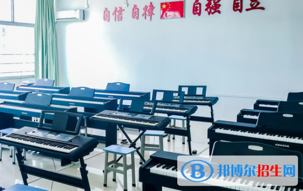 惠州高迪技工學校2020年報名條件、招生要求、招生對象
