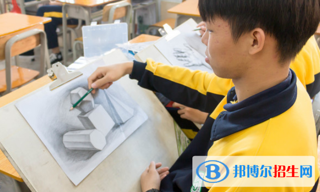 惠州高迪技工學(xué)校怎么樣、好不好