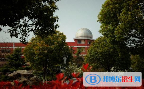 江蘇錫山高級中學(xué)2020年招生簡章