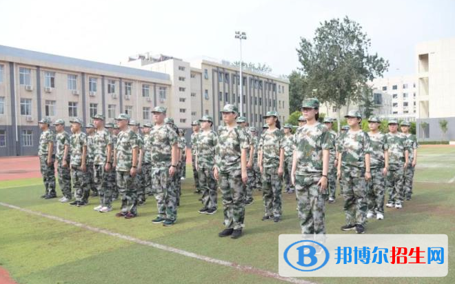 石家莊二中西校區(qū)2020年學(xué)費(fèi)、收費(fèi)多少