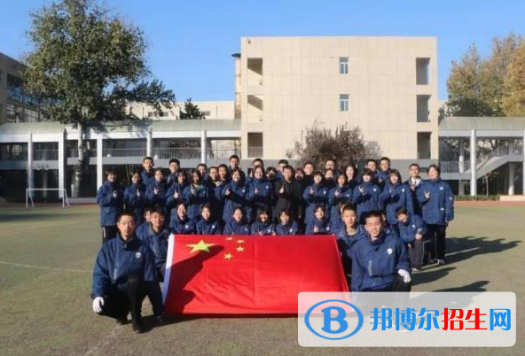  石家莊二中西校區(qū)怎么樣、好不好