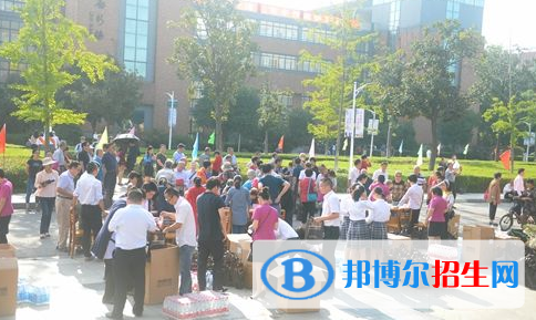 江蘇梅村高級中學2020年報名條件、招生要求、招生對象
