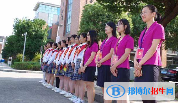 江蘇梅村高級(jí)中學(xué)怎么樣、好不好