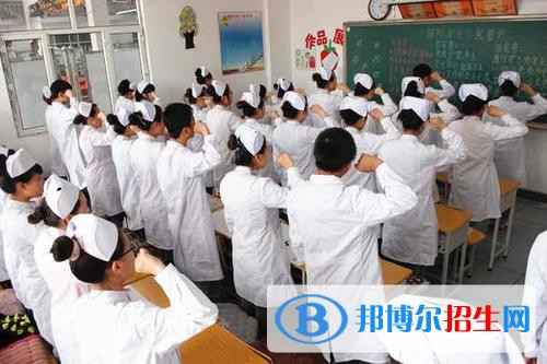 四川2020年衛(wèi)校開設(shè)有哪些課程