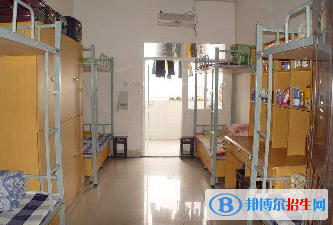 江蘇梁豐高級(jí)中學(xué)2020年宿舍條件