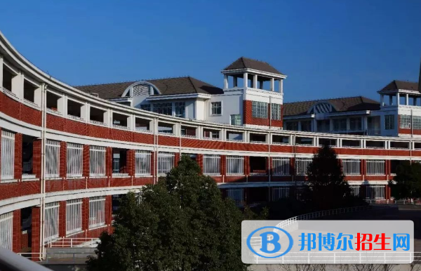 江蘇梁豐高級中學怎么樣、好不好