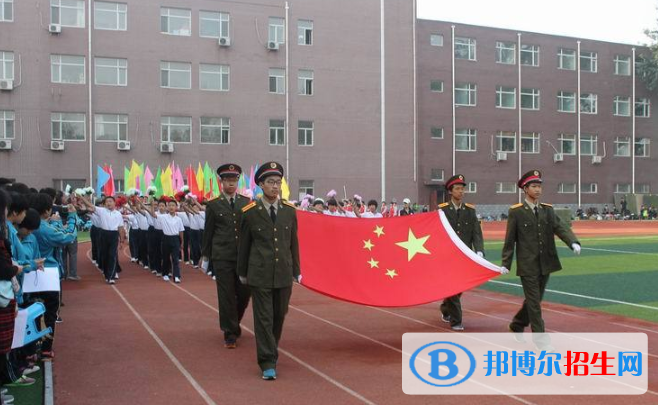 石家莊第三十八中學(xué)2020年報(bào)名條件、招生要求、招生對(duì)象