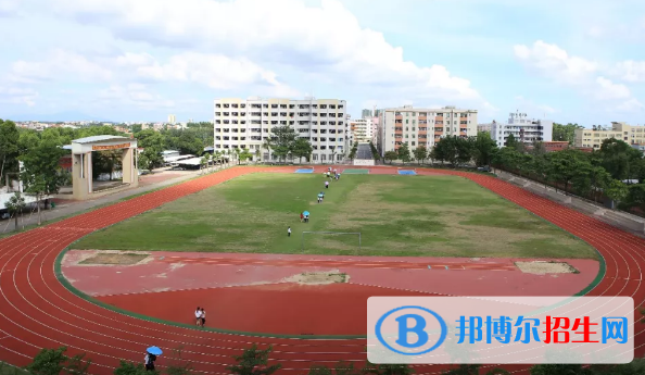 高州第一職業(yè)技術(shù)學校2020年招生錄取分數(shù)線