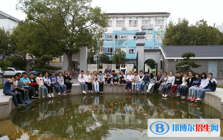 江蘇蘇州第一中學(xué)怎么樣、好不好