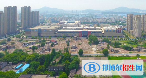 安徽冶金科技職業(yè)學院2020年學費、收費多少