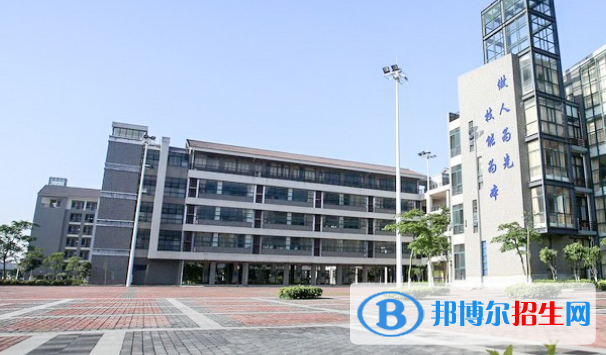 佛山高明區(qū)高級技工學(xué)校2020年報名條件、招生要求、招生對象
