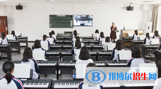 佛山高明區(qū)高級技工學(xué)校怎么樣、好不好