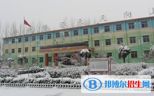 淮北市烈山區(qū)中等專業(yè)學校2020年有哪些專業(yè)