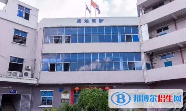 深圳寶民技工學(xué)校2020年招生錄取分數(shù)線
