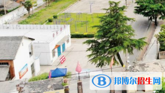 淮北市烈山區(qū)中等專(zhuān)業(yè)學(xué)校怎么樣、好不好