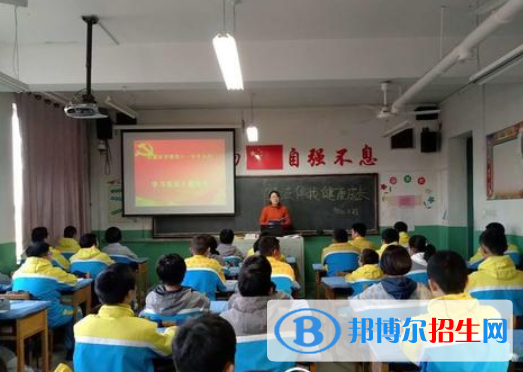  石家莊第四十一中學(xué)怎么樣、好不好