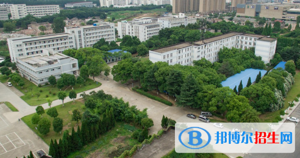 安徽冶金科技職業(yè)學院2020年有哪些專業(yè)