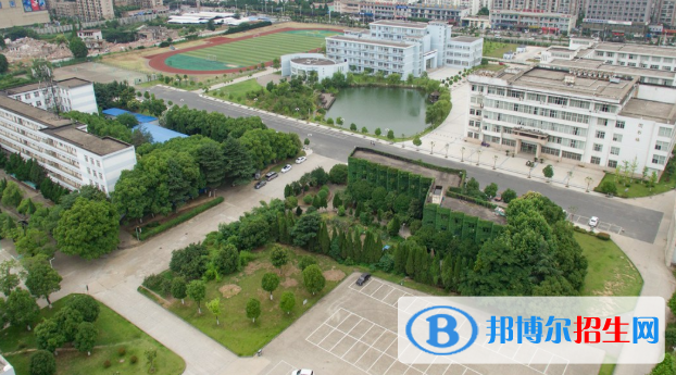 安徽冶金科技職業(yè)學(xué)院怎么樣、好不好